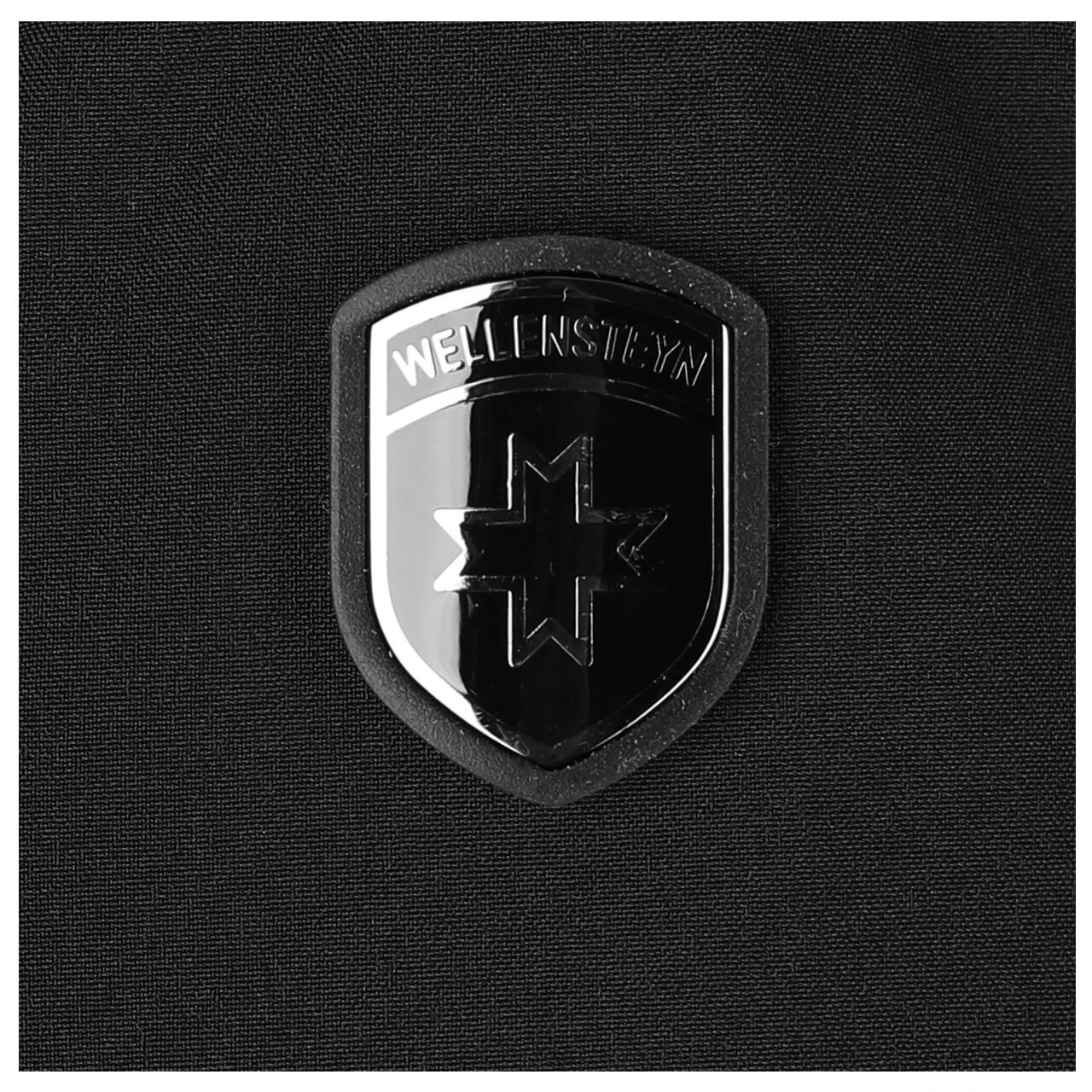 Wellensteyn Cordoba Long Damen Jacke Black 3 Wellensteyn Cordoba Long Damen Jacke Black – Bild 3