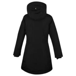 Bestseller -Modezauber Günstiges Geschäft wellensteyn jacke cucilla cuci black 382 hinten