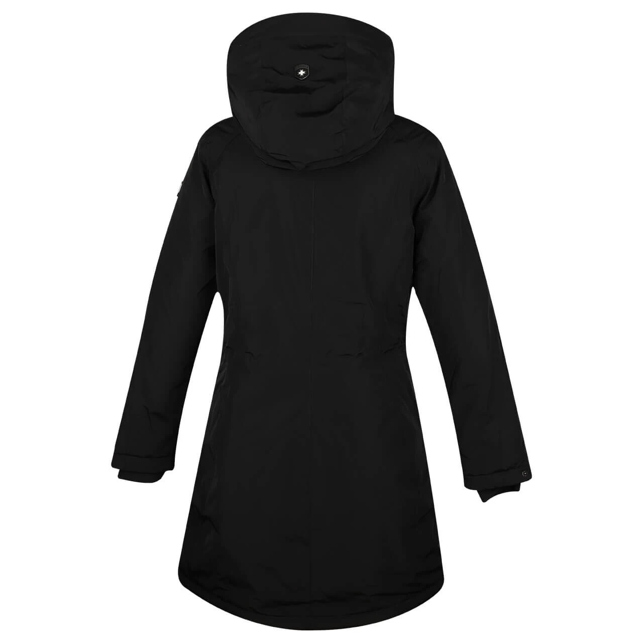 Wellensteyn Cucilla Damen Jacke Black 2 Wellensteyn Cucilla Damen Jacke Black – Bild 2