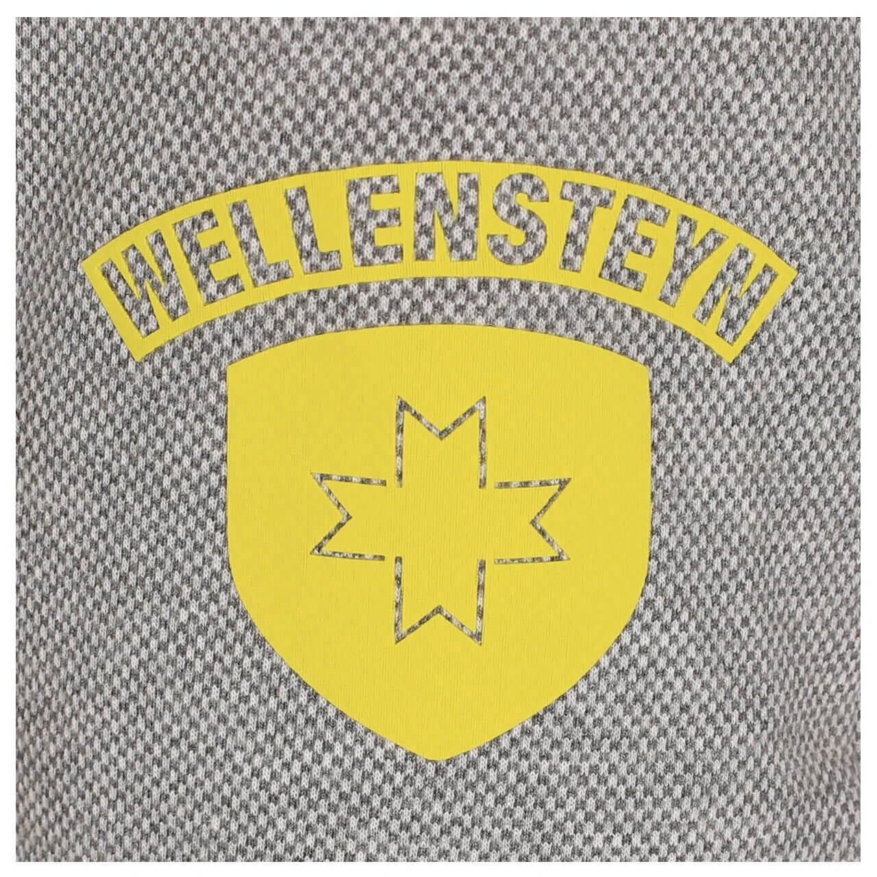 Wellensteyn Florida Men Herren Jacke Light Grey Melange 3 Wellensteyn Florida Men Herren Jacke Light Grey Melange – Bild 3