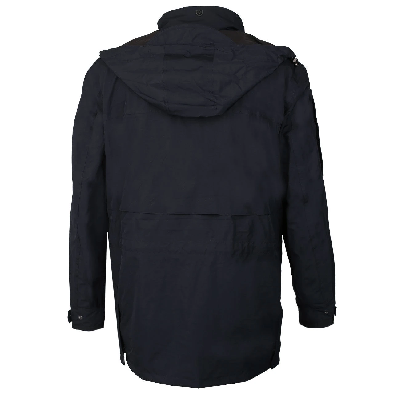 Wellensteyn Golfjacke Herren Jacke Darknavy 3 Wellensteyn Golfjacke Herren Jacke Darknavy – Bild 3