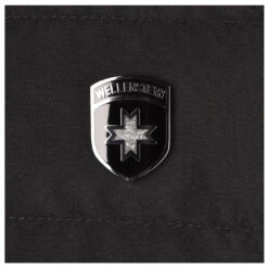 Wellensteyn Italy Hood Damen Jacke Mat Black 5 Wellensteyn Italy Hood Damen Jacke Mat Black -Modezauber Günstiges Geschäft wellensteyn jacke italy hood black 719 detail