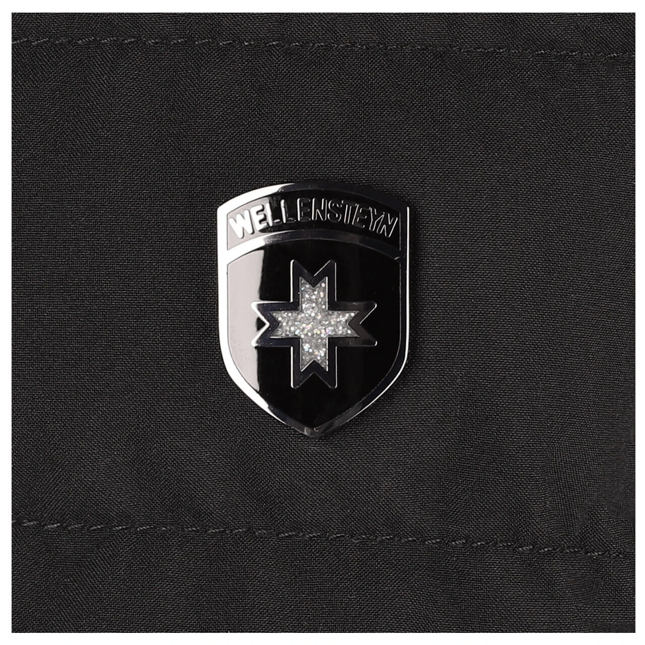 Wellensteyn Italy Hood Damen Jacke Mat Black 3 Wellensteyn Italy Hood Damen Jacke Mat Black – Bild 3