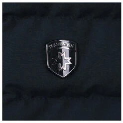 Wellensteyn Italy Vest Hood Damen Weste Midnightblue -Modezauber Günstiges Geschäft wellensteyn jacke italy vest hood weste midnightblue 719 detail