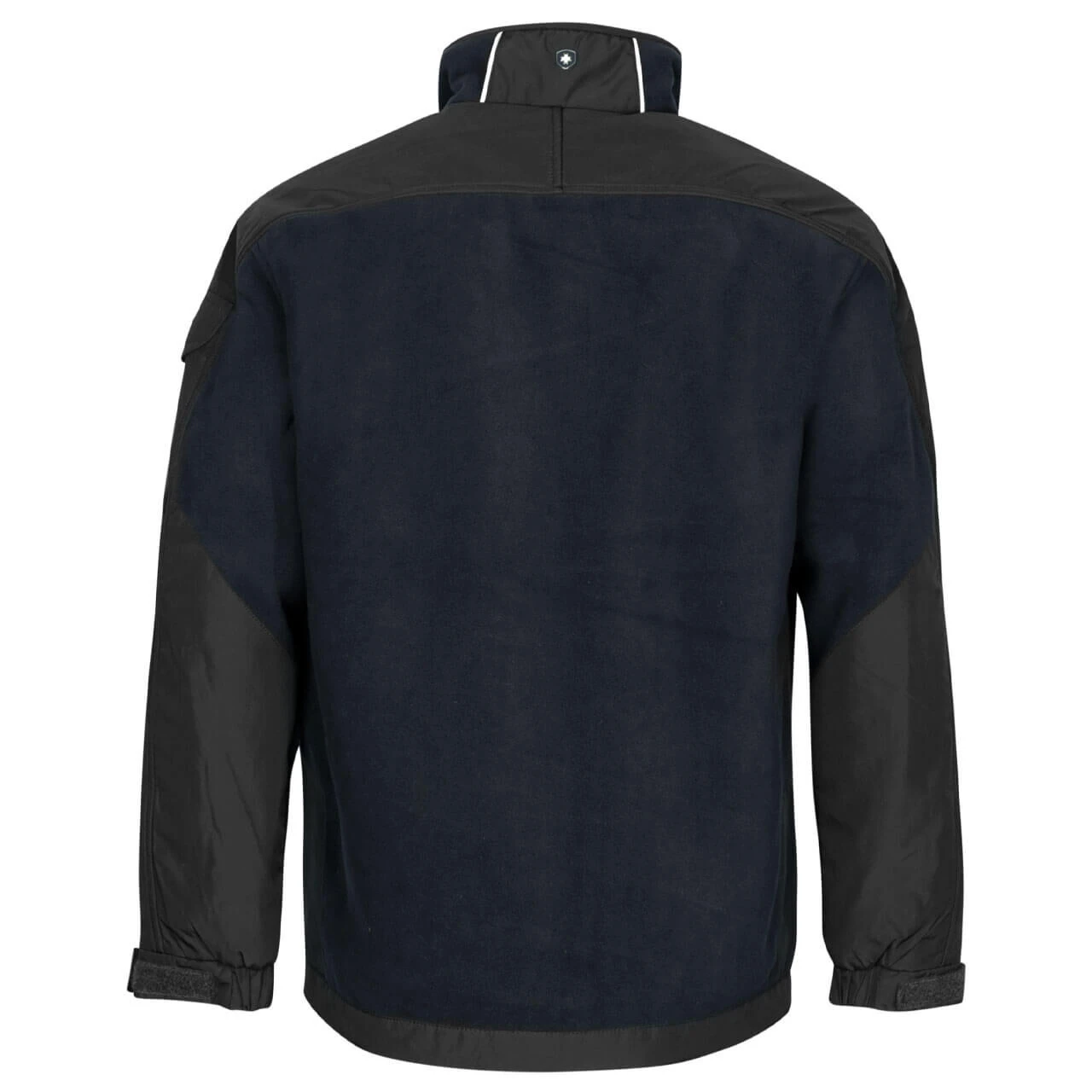 Wellensteyn Jet Jacket Herren Fleece Jacke Dark Navy 2 Wellensteyn Jet Jacket Herren Fleece Jacke Dark Navy – Bild 2