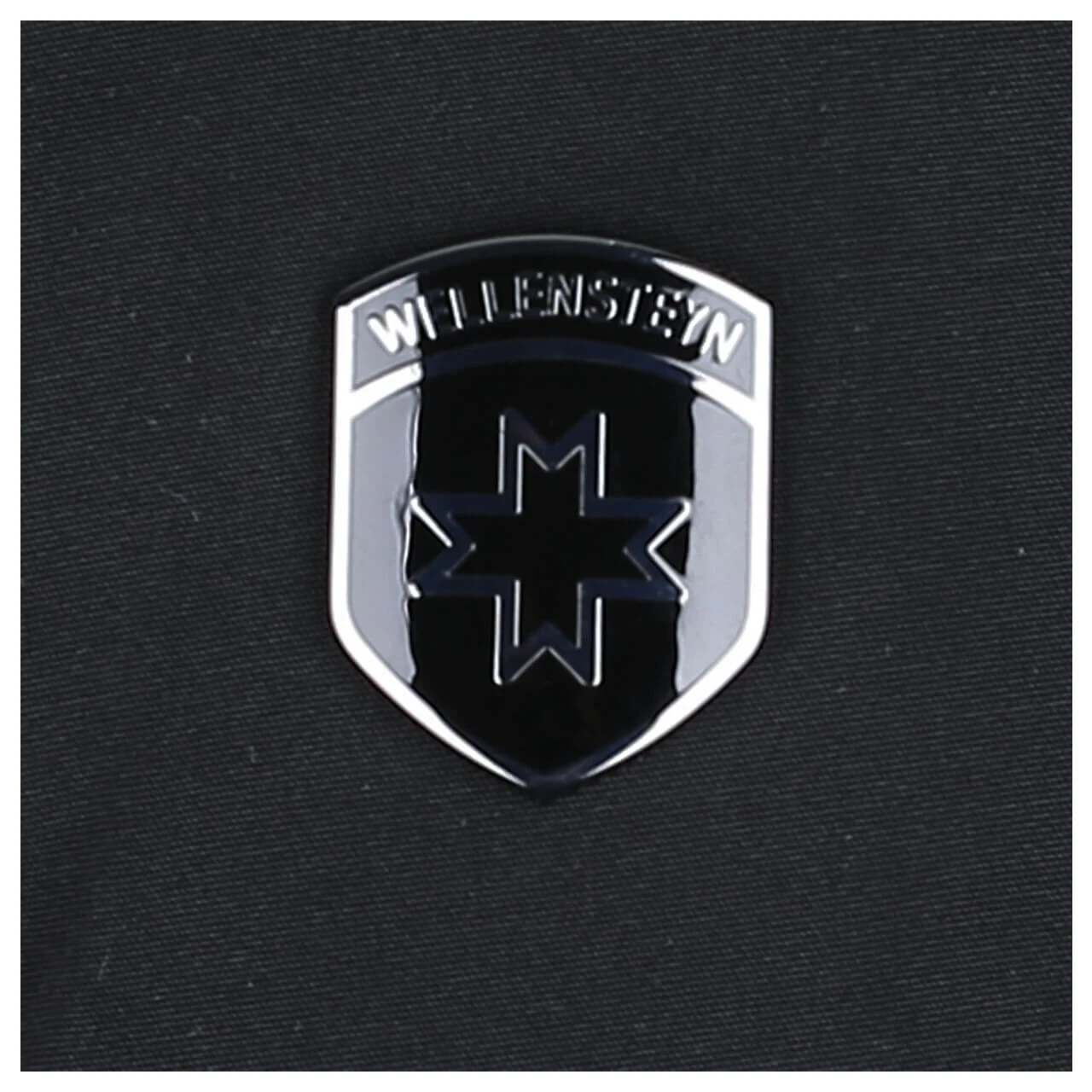 Wellensteyn Leuchtcraft Herren Jacke Total Black 3 Wellensteyn Leuchtcraft Herren Jacke Total Black – Bild 3