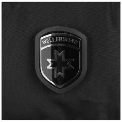 Wellensteyn Santorin Long Damen Jacke Black 7 Wellensteyn Santorin Long Damen Jacke Black -Modezauber Günstiges Geschäft wellensteyn jacke mantel santorinlong schwarz detail