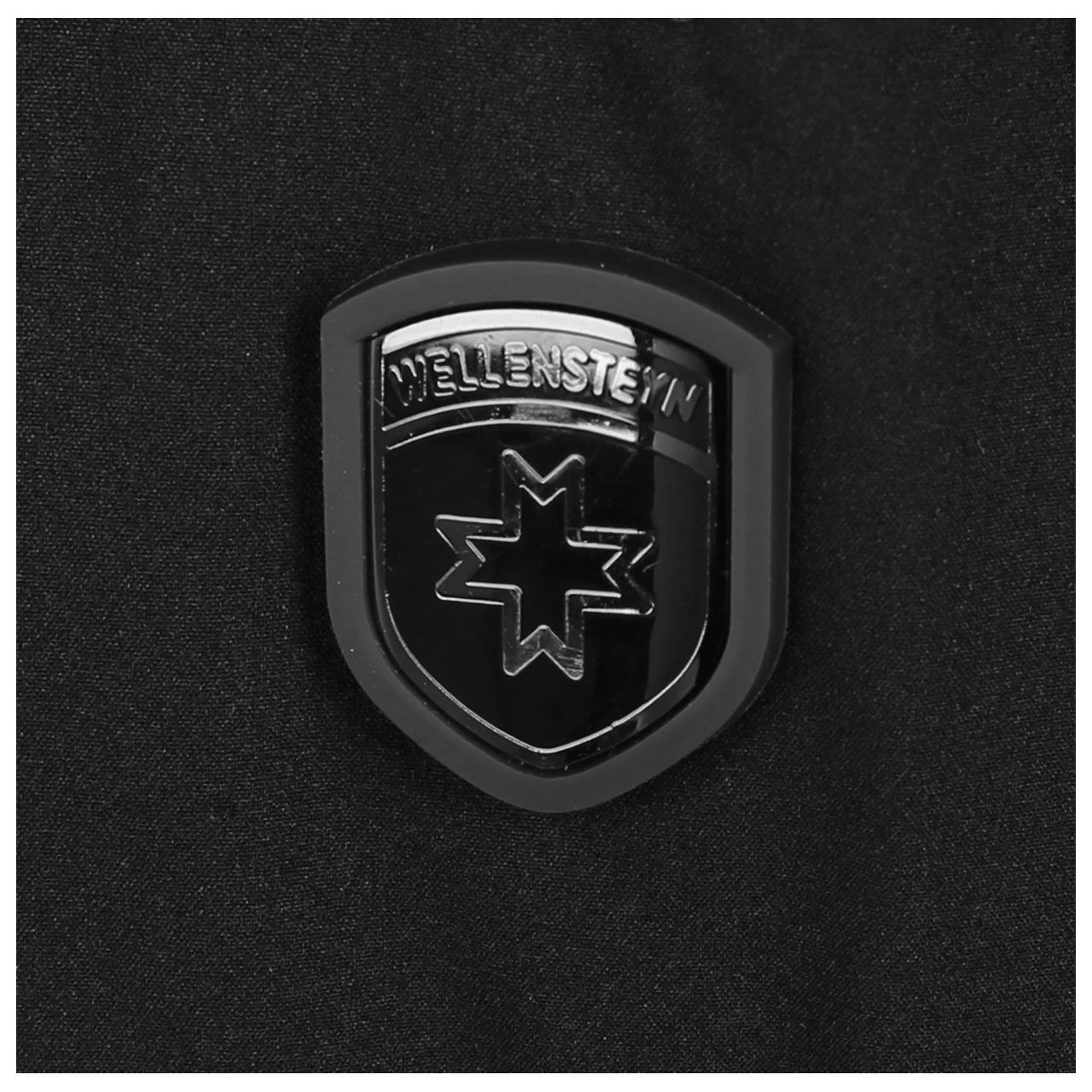 Wellensteyn Mayfair Damen Jacke Black 4 Wellensteyn Mayfair Damen Jacke Black – Bild 4