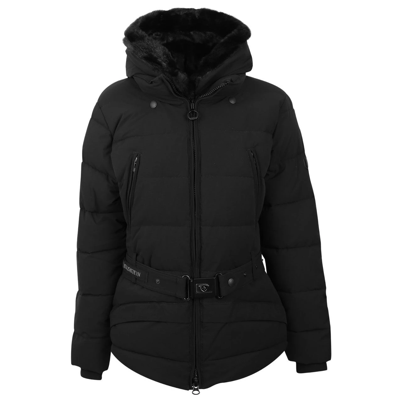 Wellensteyn Mayfair Damen Jacke Black 1 Wellensteyn Mayfair Damen Jacke Black