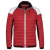 Wellensteyn Molecule/MOL Men Racing Herren Jacke Red