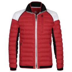 Wellensteyn Molecule/MOL Men Racing Herren Jacke Red