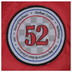 Wellensteyn Molecule/MOL Men Racing Herren Jacke Red -Modezauber Günstiges Geschäft wellensteyn jacke mol men racing red cocos black detail