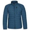 Wellensteyn Molecule/MOL Men Herren Jacke Steelblue