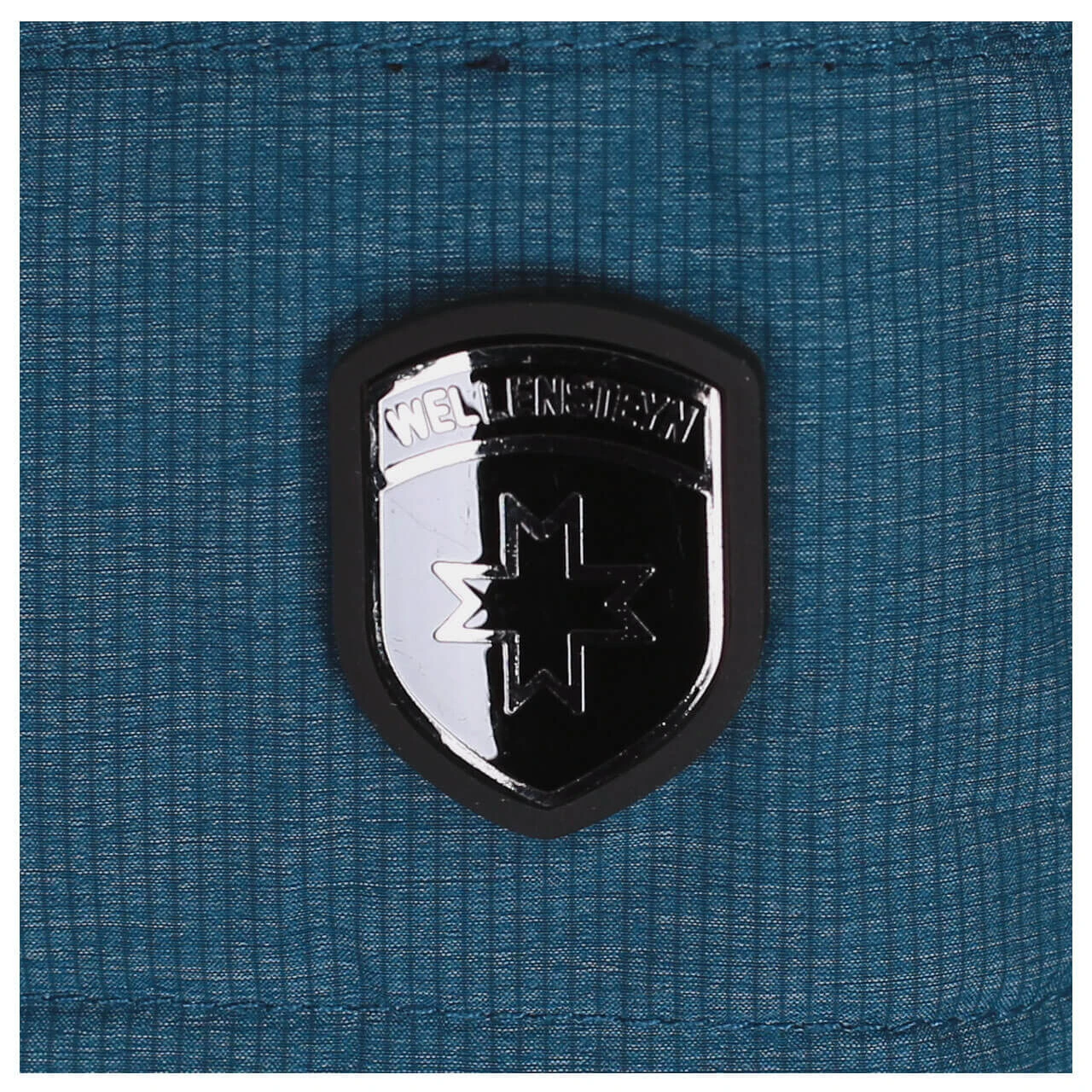 Wellensteyn Molecule/MOL Men Herren Jacke Steelblue 3 Wellensteyn Molecule/MOL Men Herren Jacke Steelblue – Bild 3