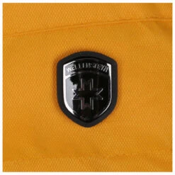 Wellensteyn Molecule/MOL Men Herren Jacke Saffron -Modezauber Günstiges Geschäft wellensteyn jacke moleculemen molm 640 saffron detail