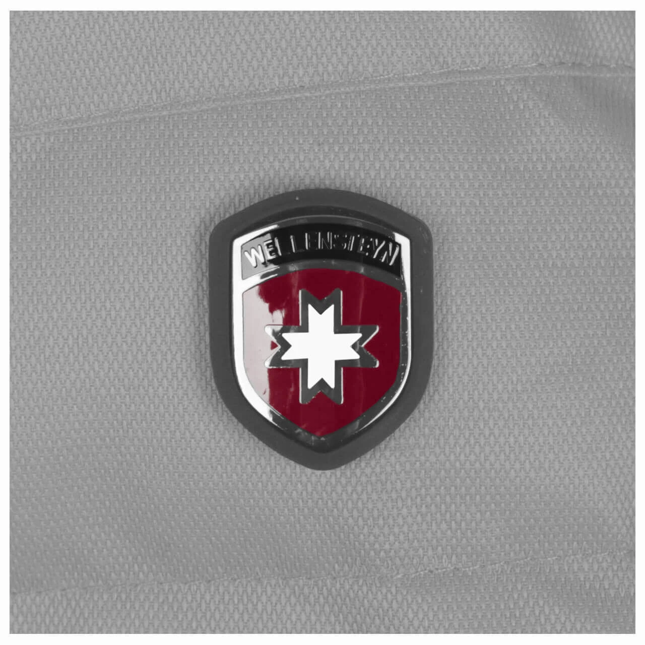 Wellensteyn Molecule/MOL Men Herren Jacke Lightgrey Melange 3 Wellensteyn Molecule/MOL Men Herren Jacke Lightgrey Melange – Bild 3