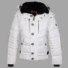 Wellensteyn Starstream Herren Jacke Cocos