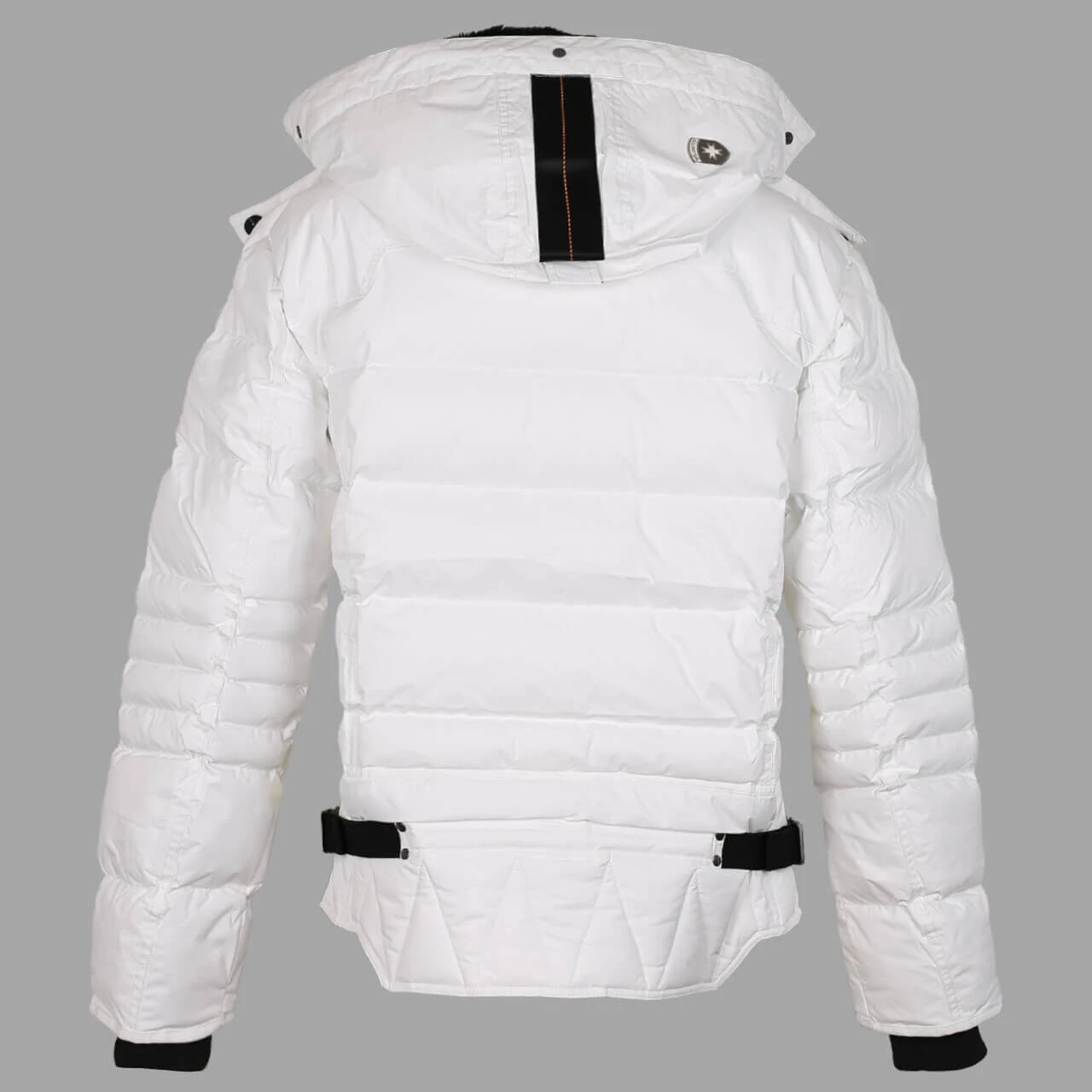 Wellensteyn Starstream Herren Jacke Cocos 2 Wellensteyn Starstream Herren Jacke Cocos – Bild 2