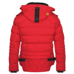 Wellensteyn Starstream Herren Jacke Bright Red 6 Wellensteyn Starstream Herren Jacke Bright Red -Modezauber Günstiges Geschäft wellensteyn jacke starstream stad 565 red hinten