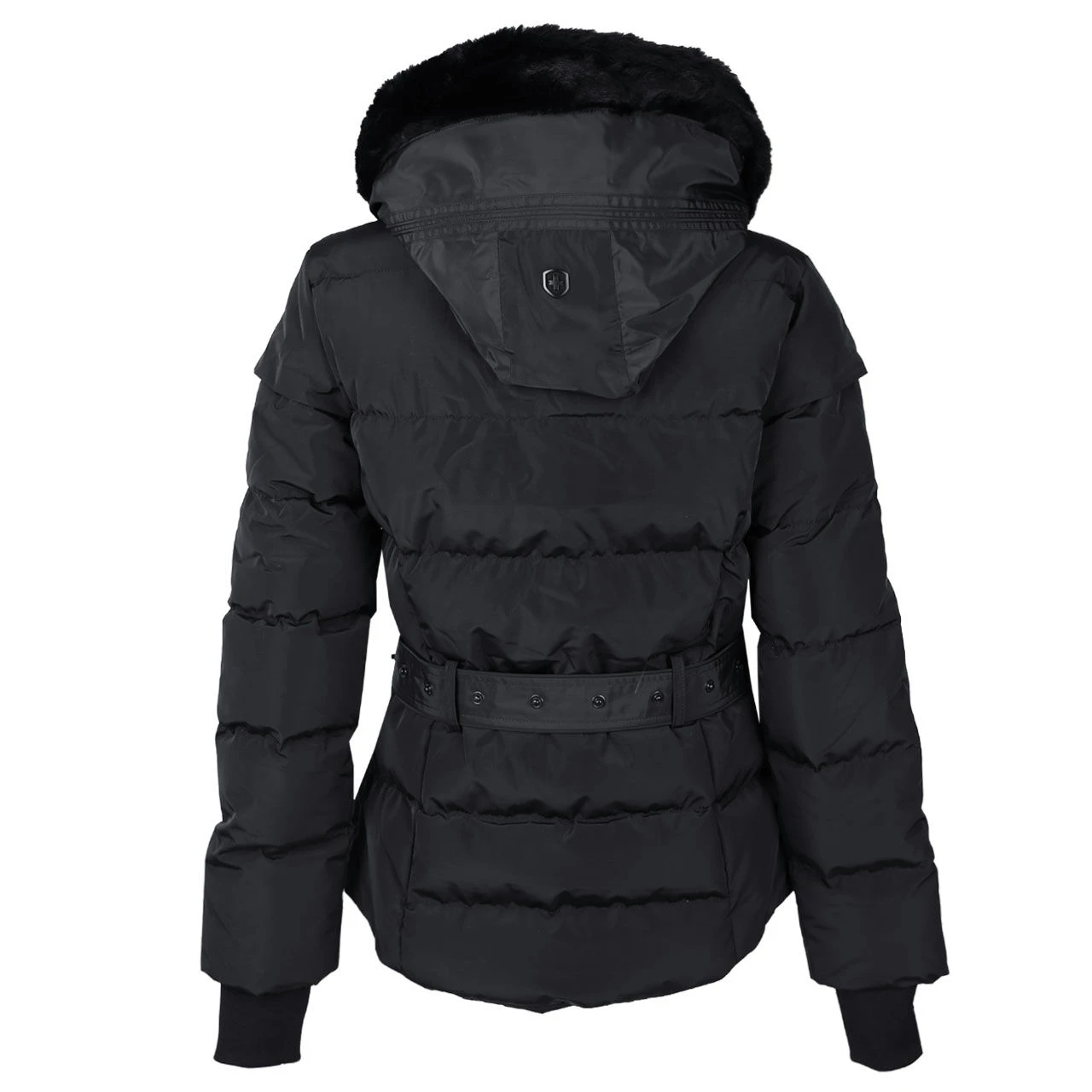 Wellensteyn Tivana Damen Jacke Midnightblue 2 Wellensteyn Tivana Damen Jacke Midnightblue – Bild 2