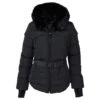 Wellensteyn Tivana Damen Jacke Midnightblue