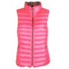 Wellensteyn Italy Vest Damen Weste Pink