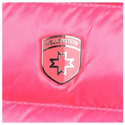 Wellensteyn Italy Vest Damen Weste Pink 5 Wellensteyn Italy Vest Damen Weste Pink -Modezauber Günstiges Geschäft wellensteyn jacke weste italy vest pink 10001 detail