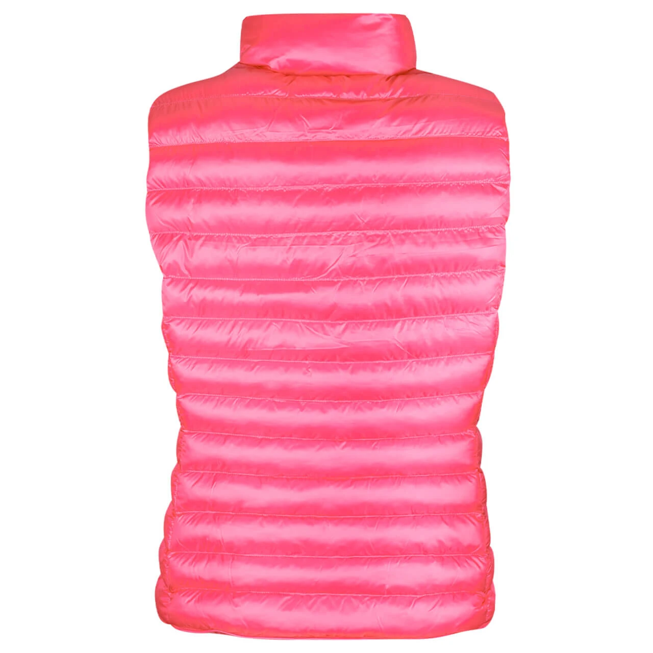 Wellensteyn Italy Vest Damen Weste Pink 2 Wellensteyn Italy Vest Damen Weste Pink – Bild 2