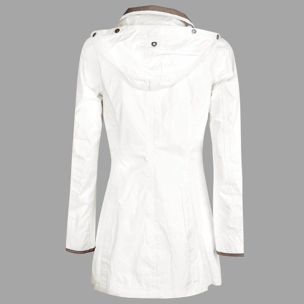 Wellensteyn Westside Damen Jacke Cocos 2 Wellensteyn Westside Damen Jacke Cocos – Bild 2