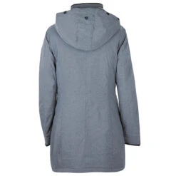 Bestseller -Modezauber Günstiges Geschäft wellensteyn jacke westwind greymelange 788 hinten