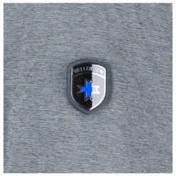 Wellensteyn Westwind Damen Jacke Greymelange -Modezauber Günstiges Geschäft wellensteyn jacke westwind greymelange 788 logo