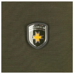 Wellensteyn Wolkenlos Damen Jacke Darkarmy -Modezauber Günstiges Geschäft wellensteyn jacke wolkenlos darkarmy 878 detail