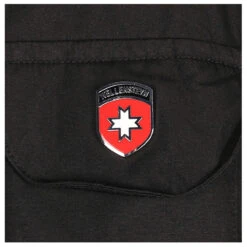 Wellensteyn Jet Jacket Herren Fleece Jacke Black -Modezauber Günstiges Geschäft wellensteyn jet jacket black jj10 detail