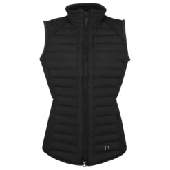 Wellensteyn MOL Lady Vest Damen Weste Black