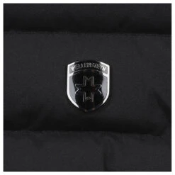 Wellensteyn MOL Lady Vest Damen Weste Black -Modezauber Günstiges Geschäft wellensteyn lady vest weste black 719 detail