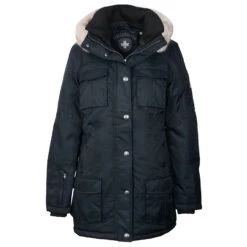 Wellensteyn Schneezauber Damen Jacke Hollywoodblue
