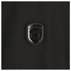 Wellensteyn Molecule/MOL Men 3D Herren Jacke Black/black -Modezauber Günstiges Geschäft wellensteyn mol men 3d molm3d black black 1001 detail