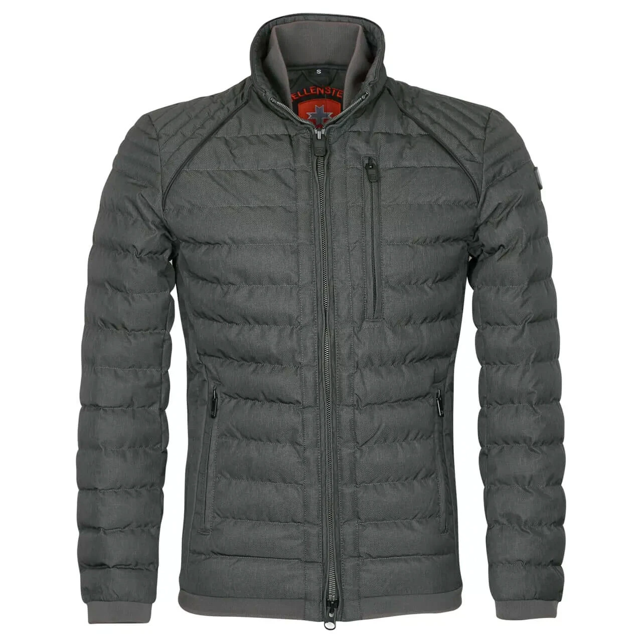 Wellensteyn Molecule/MOL Men Herren Jacke Vulcano 1 Wellensteyn Molecule/MOL Men Herren Jacke Vulcano