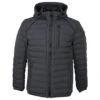 Wellensteyn Molecule/MOL Men Hood Batblue