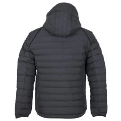 Modezauber Günstiges Geschäft -Modezauber Günstiges Geschäft wellensteyn mol men hood batblue 719 hinten