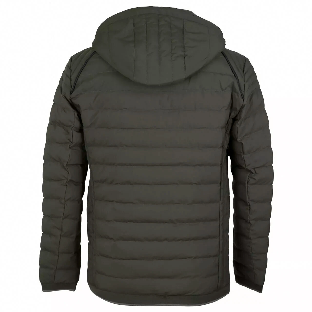 Wellensteyn Molecule/MOL Men Hood Blackarmy 2 Wellensteyn Molecule/MOL Men Hood Blackarmy – Bild 2