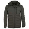 Wellensteyn Molecule/MOL Men Hood Blackarmy