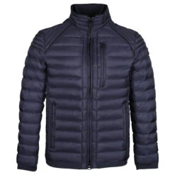 Wellensteyn Molecule/MOL Men Herren Jacke Royalblue