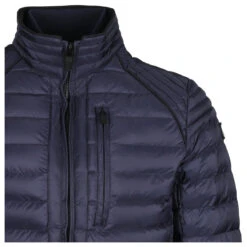 Wellensteyn Molecule/MOL Men Herren Jacke Royalblue -Modezauber Günstiges Geschäft wellensteyn mol men molm jacke royalblue 666 detail vorne