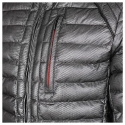 Wellensteyn Molecule/MOL Men Herren Jacke Silverblack -Modezauber Günstiges Geschäft wellensteyn mol men silverblack 740 detail