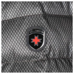 Wellensteyn Molecule/MOL Men Herren Jacke Silverblack -Modezauber Günstiges Geschäft wellensteyn mol men silverblack 740 logo