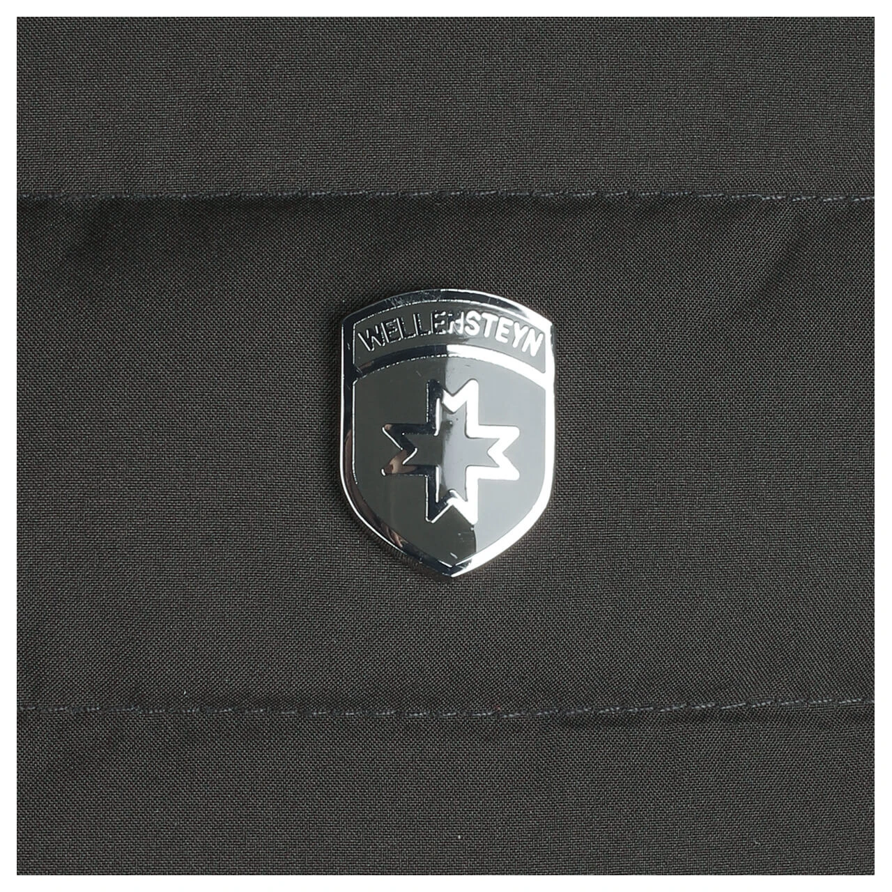 Wellensteyn Molecule/MOL Men Vest Herren Weste Darkarmy 3 Wellensteyn Molecule/MOL Men Vest Herren Weste Darkarmy – Bild 3