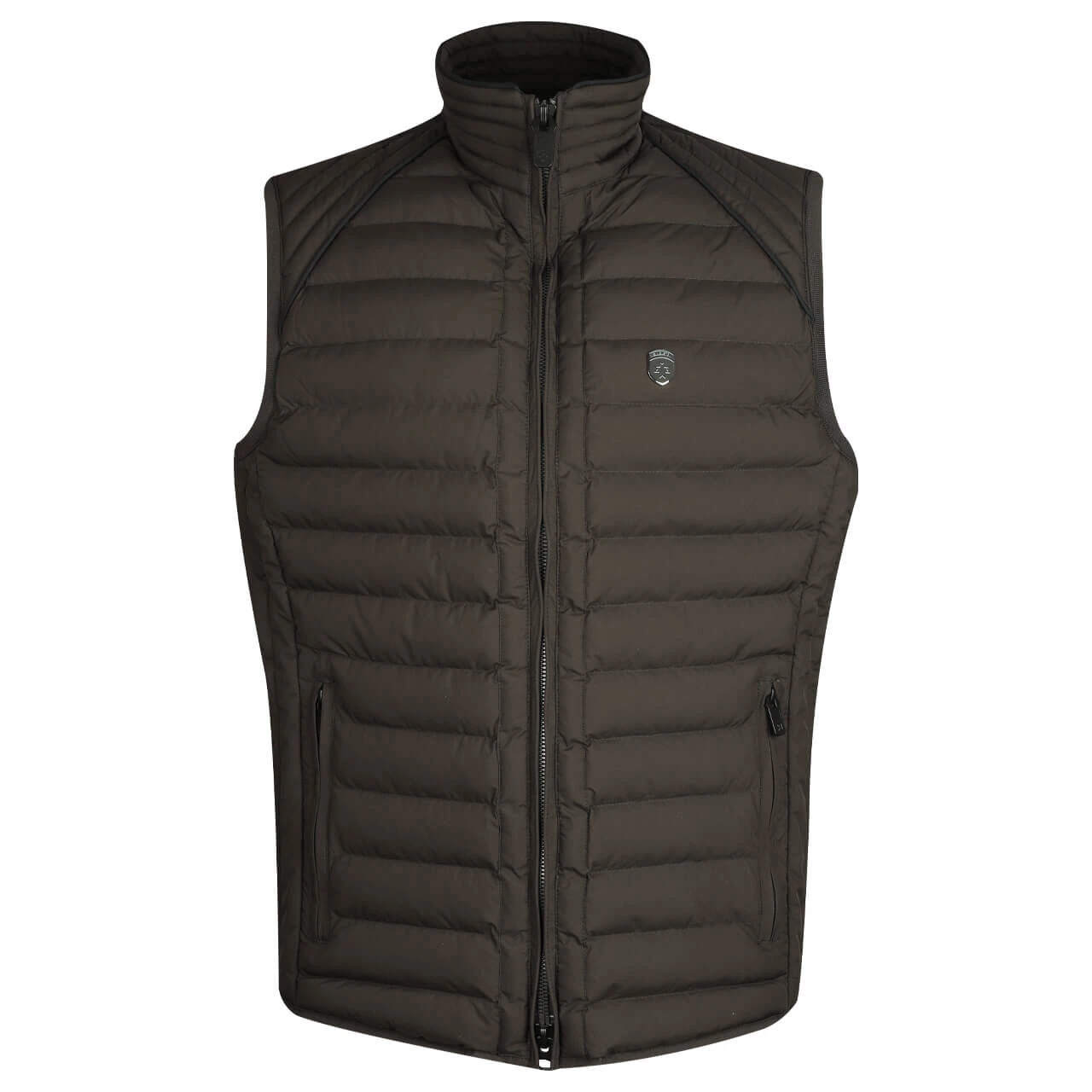 Wellensteyn Molecule/MOL Men Vest Herren Weste Darkarmy 1 Wellensteyn Molecule/MOL Men Vest Herren Weste Darkarmy