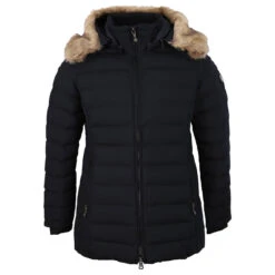 Wellensteyn Pistolera Damen Jacke Midnightblue