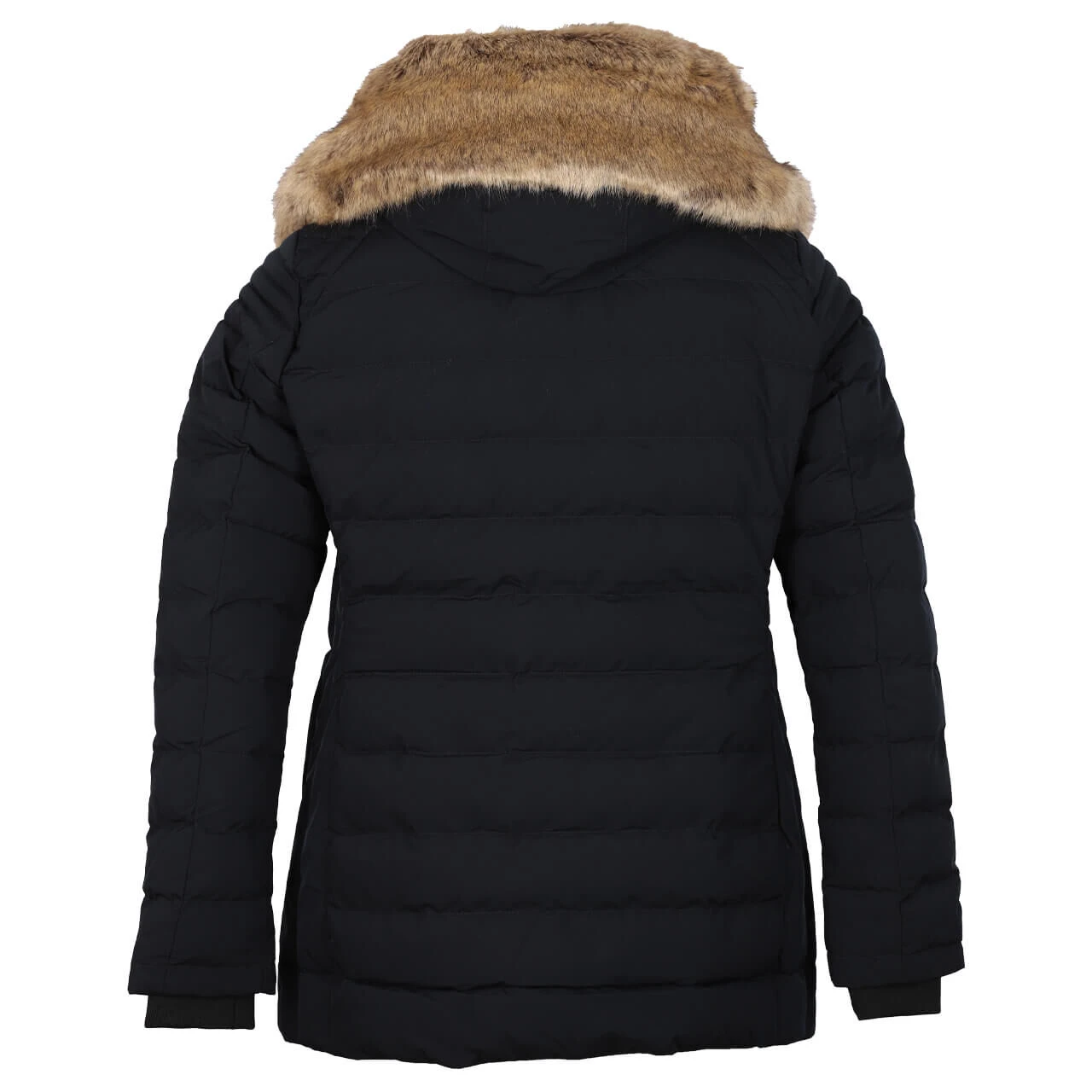 Wellensteyn Pistolera Damen Jacke Midnightblue 2 Wellensteyn Pistolera Damen Jacke Midnightblue – Bild 2